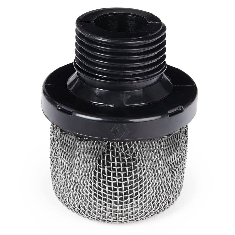 GRACO 3/4"" Graco Inc. 288716 ASM Replacement Inlet Strainer - Image 1
